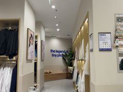 -天真蓝照相馆(五角场百联又一城店)