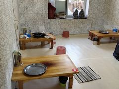 -金家高丽火盆