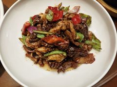 -老厨家(友谊路总店)