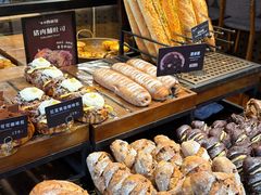 -红跑车(朝晖店)