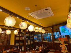 -鸟鹏烧鸟居酒屋(仁恒梦中心店)