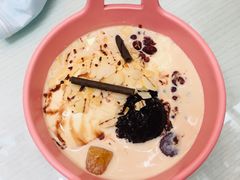 -觅豆豆花甜品(望平街店)