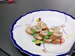 -潮汕味道·煮海餐厅(金麟大厦店)