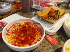 -小龙坎火锅(春熙太古里店)