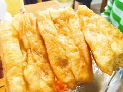 -户部巷小吃(中商徐东平价广场店)