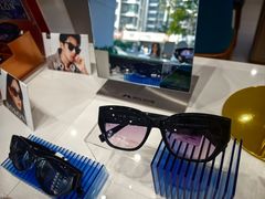 -宝视达眼镜(美中城店)