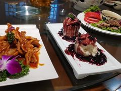 -正阳春烤鸭店(杨楼店)