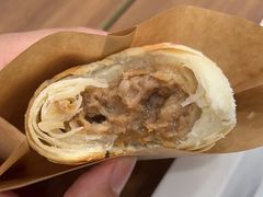 -五芳斋(建设三路店)