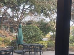 -浙江西子宾馆·瑶园咖啡厅