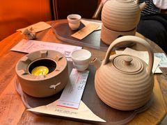 -沏茶师CHICHAS(龙湖上城店)