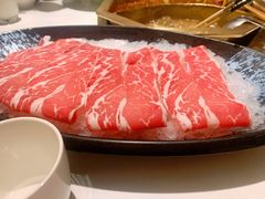 特级雪花肥牛-丙申臺火锅