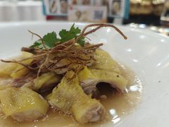 -丰尔粥食·顺德鱼生·干蒸排骨顺德菜(大良分店)