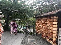 -有栖山 清光院 清水寺