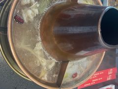 -北门涮肉·铜锅涮肉(南锣鼓巷店)