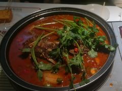 -三毛烧烤·南昌大排档(山姆店)