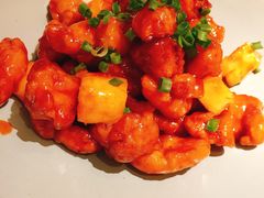 -蜜桃餐厅·伴山(湖滨商业街店)