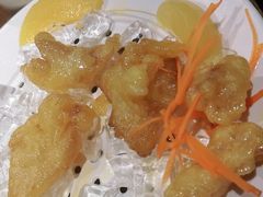 -悠味天老妈疙瘩汤(万达店)
