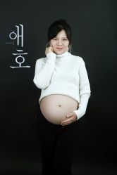 -孕视觉专业孕妇摄影(天津南开店)