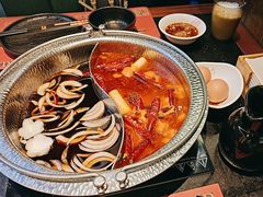 -牛New寿喜烧(闵行龙湖天街店)