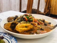 -邱记私房菜·十八年本地菜