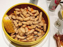 -百富源·海鲜辽菜(浑河堡店)