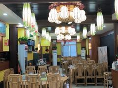 -太子食府(圣水路店)