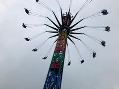 -梦幻奥陶纪景区