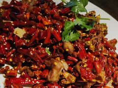 歌乐山辣子鸡-辛香汇(大华第一坊店)
