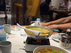 -不倒翁·安徽名菜楼(步行街店)
