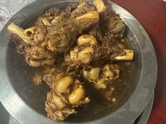 -聚首堂·特色小吃·肘子(什刹海德胜门店)