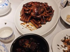 -老吉士酒家(天平路店)