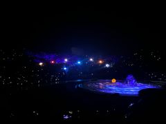 -鼎盛王朝康熙大典实景演出