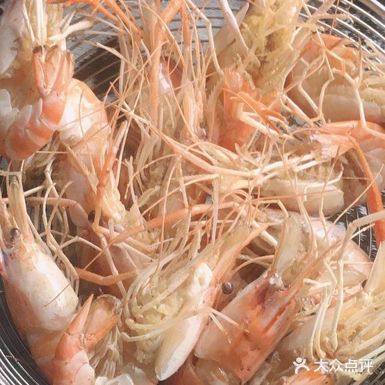 鲜蚝馆(桂花村店)