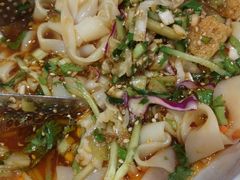 -西贝(枫蓝国际购物中心店)