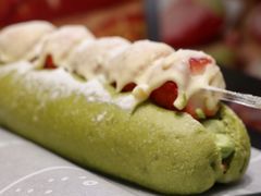 -LELECHA乐乐茶(新街口大洋店)