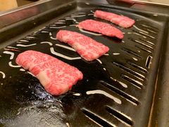 -松阪牛焼肉M(法善寺横丁店)
