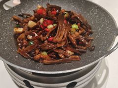 -贝勒爷·酥不腻烤鸭