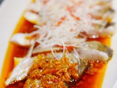 -小隐院子·庭院餐厅(大学城后湖店)