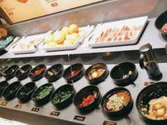 -巴奴毛肚火锅(新街口金鹰店)