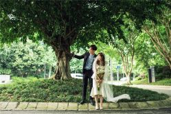 点击看大图 -布拉格婚纱摄影(真实客片店)
