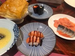 -河北宾馆·香溢自助餐(裕华店)
