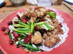 -金龙·打边炉(南京西路店)