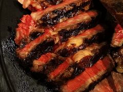 -恰餐厅及酒吧 CHAR Bar & Grill (北京丽都皇冠假日店)