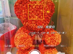 -W CAFE(甜爱路店)