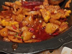 -虾吃虾涮.虾火锅.肉蟹煲(步步高梅溪新天地店)