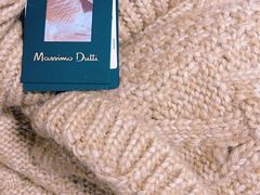 -Massimo Dutti(合生汇店)