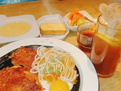 -豪客来牛排(青龙街店)