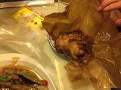 -乐口福家常菜馆(古庸路店)