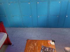 -移动谜城·大笨象密室逃脱(五棵松店)