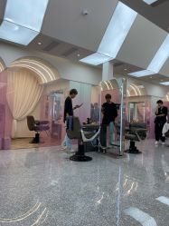 -MINX名珂斯·烫染形象设计